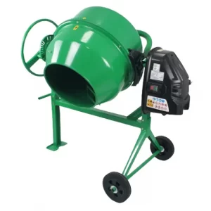 Betoneira 140L 550W -1