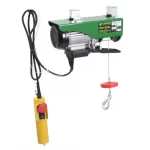 Guincho Elétrico 100-200Kg