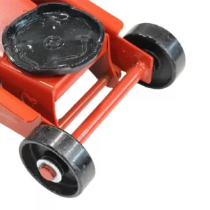 Macaco Rodas Curto Hidráulico 2.25T