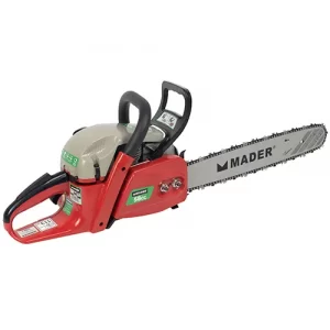 Motosserra Arranque Suave 55CC 20"