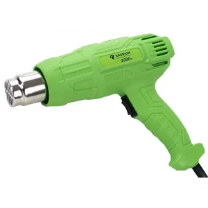 Pistola Ar Quente 2000W