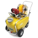 Pulverizador 100L 