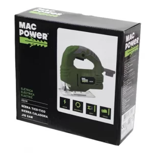 Serra Tico-Tico 55mm 450W