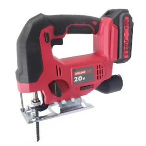 Serra Tico-tico sem Fio 20V