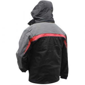 Casaco Impermeável Refletor S