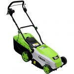 Máquina de Corte de Relva, 1600W