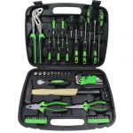 Mala de Ferramentas 57Un