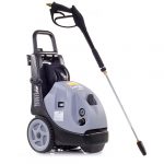 Máquina Lavar-Lvw-200b Lmx 2007xp