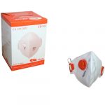 Máscara Pó FFP3 12Un