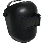 Máscara de Soldador de Cabeça