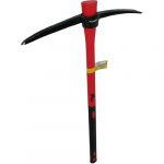 Picareta Cabo Fibra Vidro 3Kg