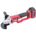 Rebarbadora sem Fios 20V