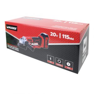 Rebarbadora sem Fios 20V