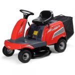 Trator de Relva 6.5HP 620mm
