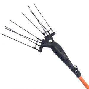 Varejador de Azeitonas 300w