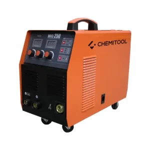 Aparelho Semi-Automático 250A Trifásico