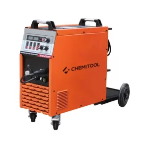 Aparelho Semi-Automático 280A Compacto e Sinérgico