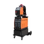 Aparelho Semi-Automático 350A Modular