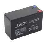 Bateria para Pulverizador 12V 8A