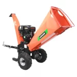 Triturador Agrícola Mader