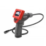 Câmara de Inspeção Micro CA-25