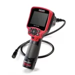 Câmara de Inspeção Micro CA-350X