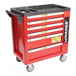 Carro de Ferramentas 7 Divisórias 156Un
