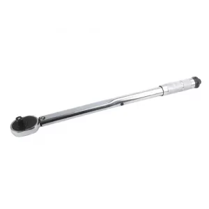 Chave Dinamométrica 45D 1/2" 6Un