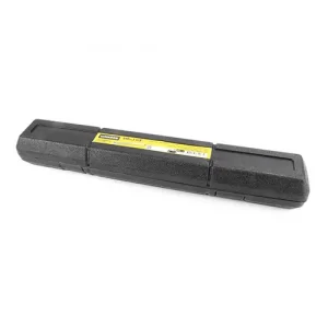 Chave Dinamométrica 45D 1/2" 6Un