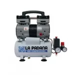 Compressor de Pistão S/óleo PS16