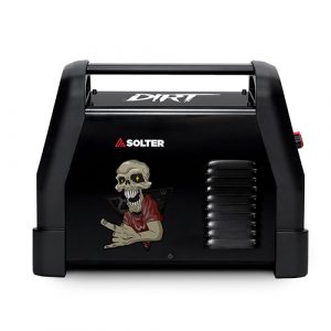 Dirt 200 Rock & Weld