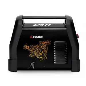 Dirt 200 Welder