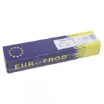 Elétrodo 2mm 396Un Mader