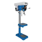 Engenho de Furar de Coluna F12-961 Fox