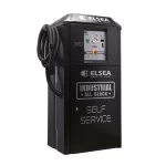Estação de Limpeza Sel-Service Monofásica SS22M Elsea
