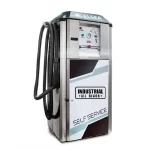 Estação de Limpeza Sel-Service Trifásica SS22T