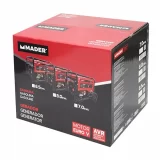 Gerador Monofásico com Rodas 7.0Kva