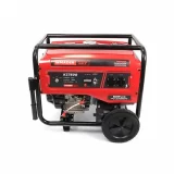 Gerador Monofásico com Rodas 7.0Kva