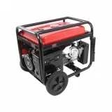 Gerador Monofásico com Rodas 7.0Kva