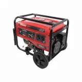 Gerador Monofásico com Rodas 7.0Kva