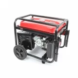 Gerador Monofásico com Rodas 7.0Kva