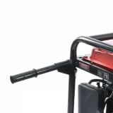 Gerador Monofásico com Rodas 7.0Kva