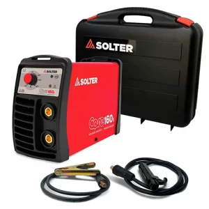 Inverter Core 160S