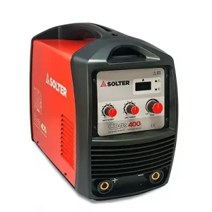 Inverter Core 400i