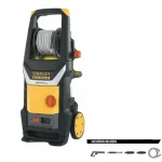 Lavadora Alta Pressão 145 Bar