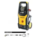 Lavadora de Alta Pressão 135 Bar Stanley