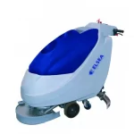 Lavadora de Pavimento Industrial ZLA52T 