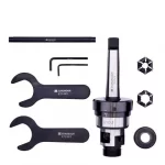 Mandril Limitador de Torque