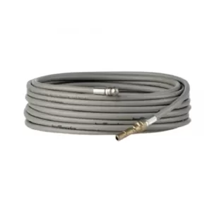 Mangueira de Limpeza de Tubos