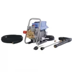 Máquina Lavar Alta Pressão 120 Bar HD7/122